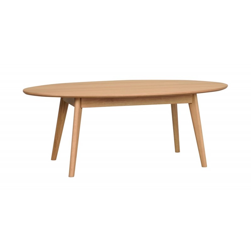 RO Yumi Coffee Table 130x65 Oak